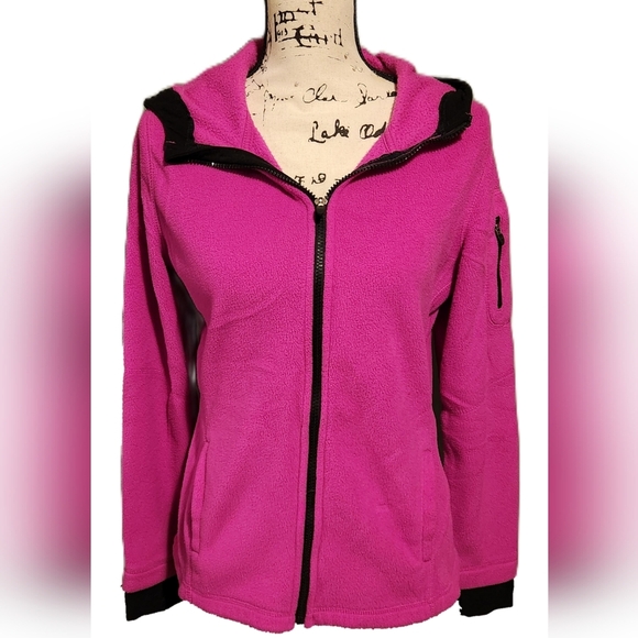 Tek Gear Fleece Hoodie - Picture 1 of 7